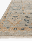 Ivy Rug iby Loloi - Plain Jane Interiors