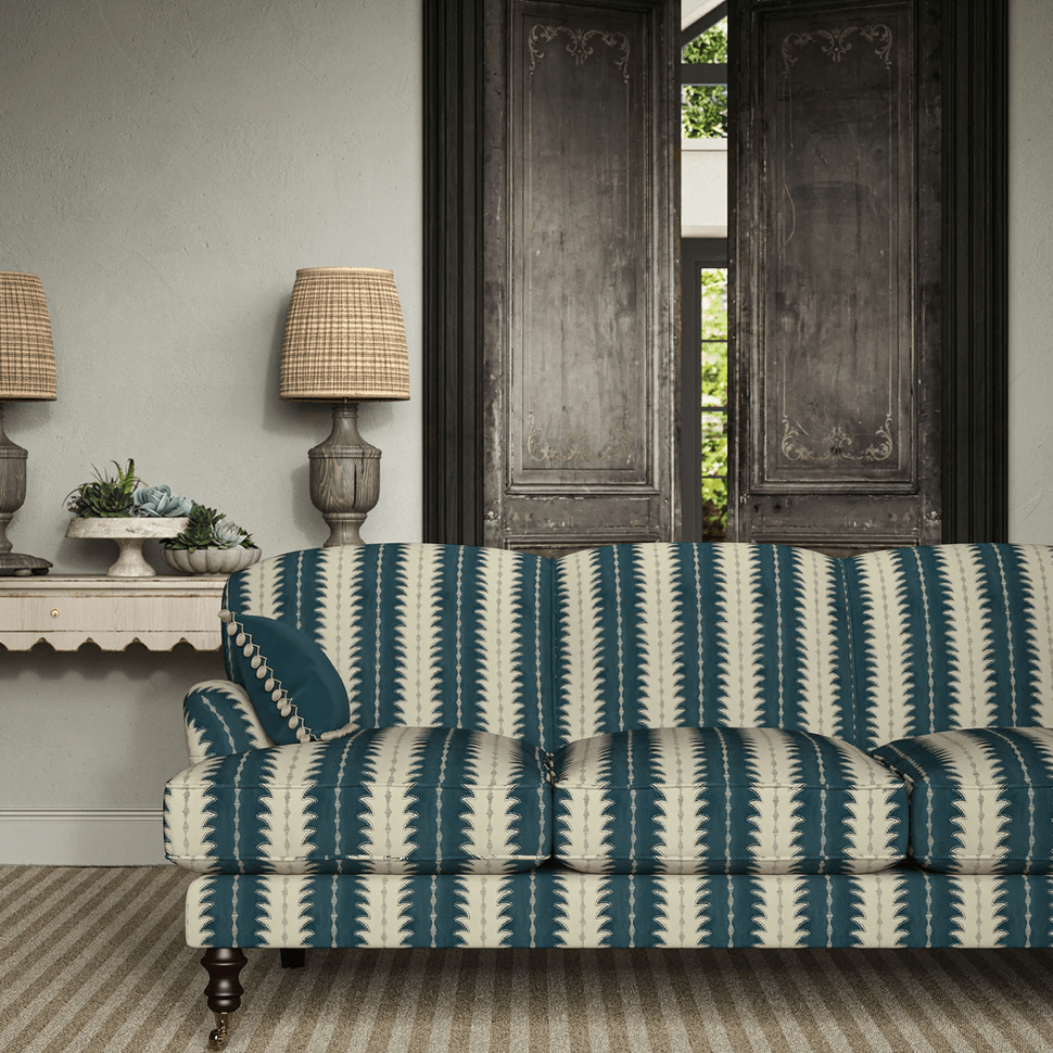 Jemima Chair - Plain Jane Interiors