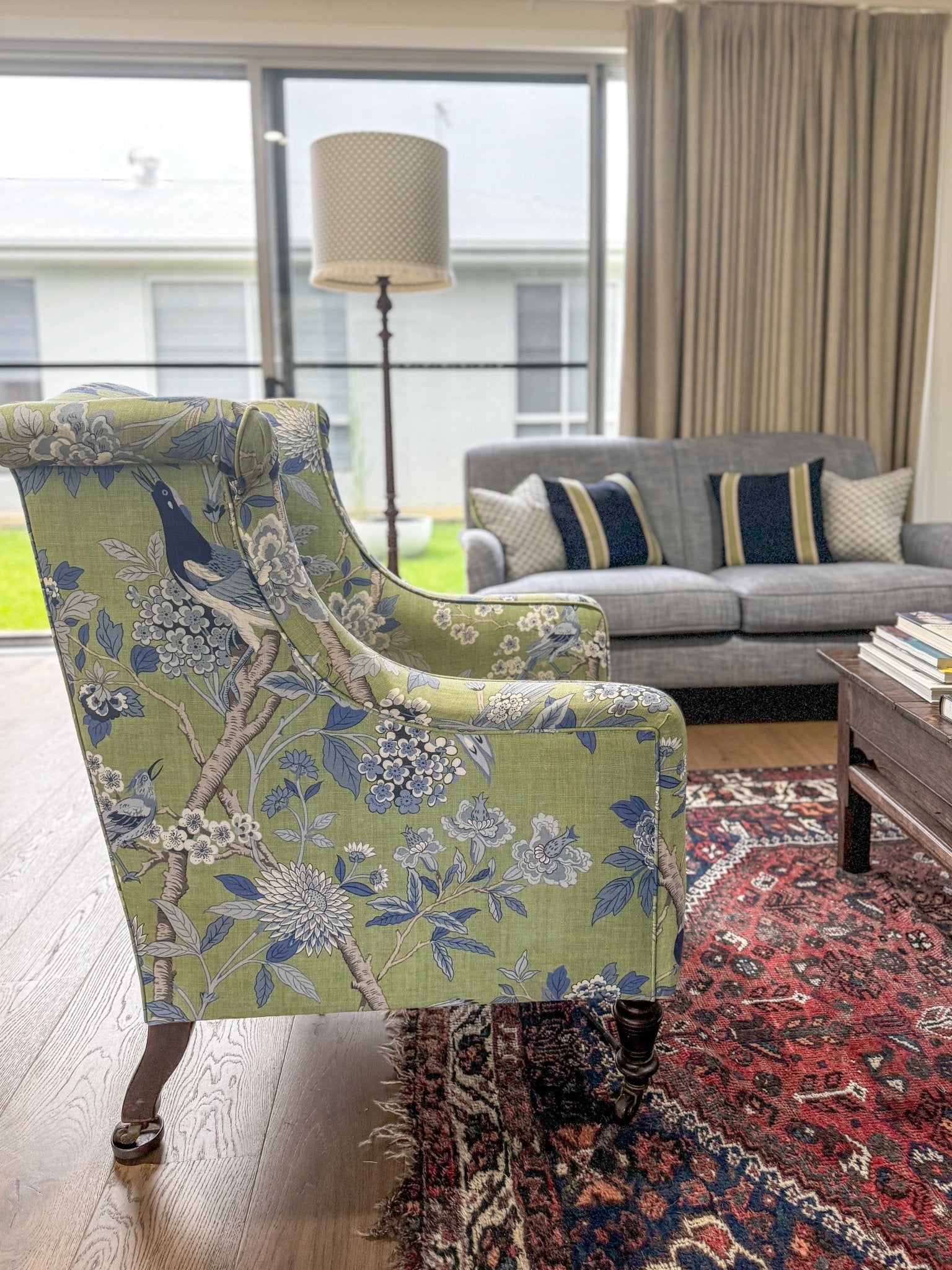 Jemima Chair - Plain Jane Interiors