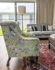 Jemima Chair - Plain Jane Interiors