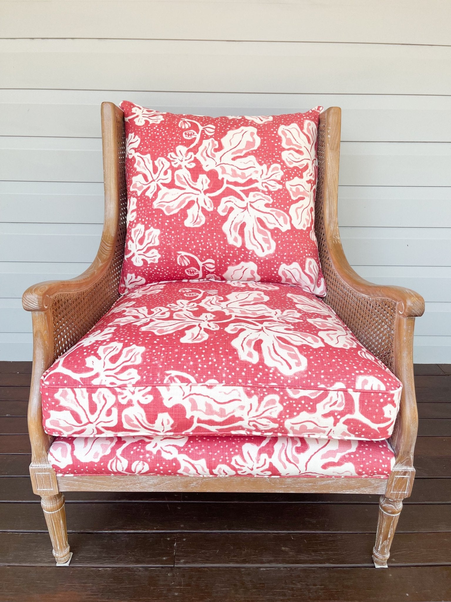 Jemima Chair - Plain Jane Interiors