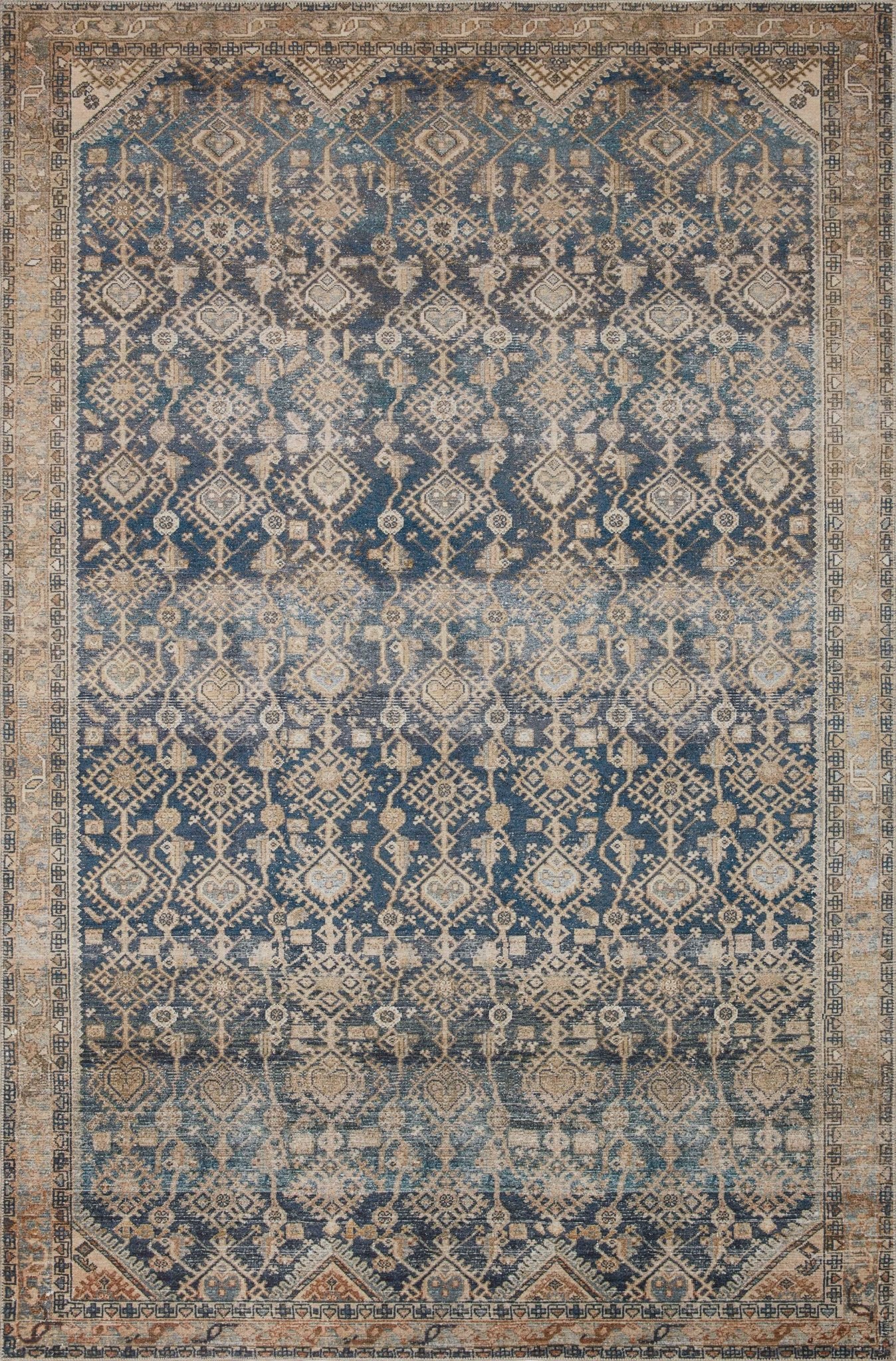 Jemima Rug by Magnolia Home - Plain Jane Interiors