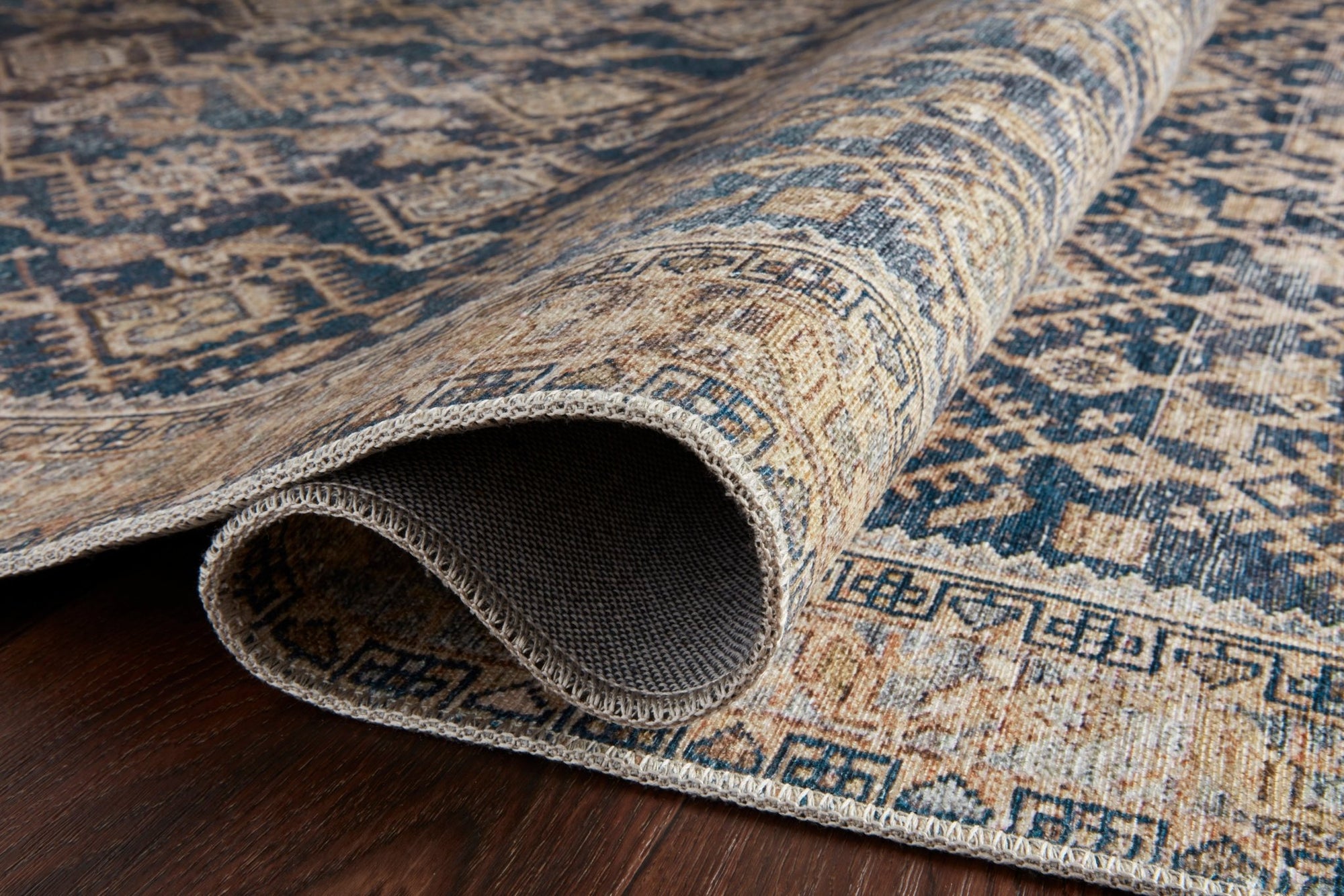 Jemima Rug by Magnolia Home - Plain Jane Interiors