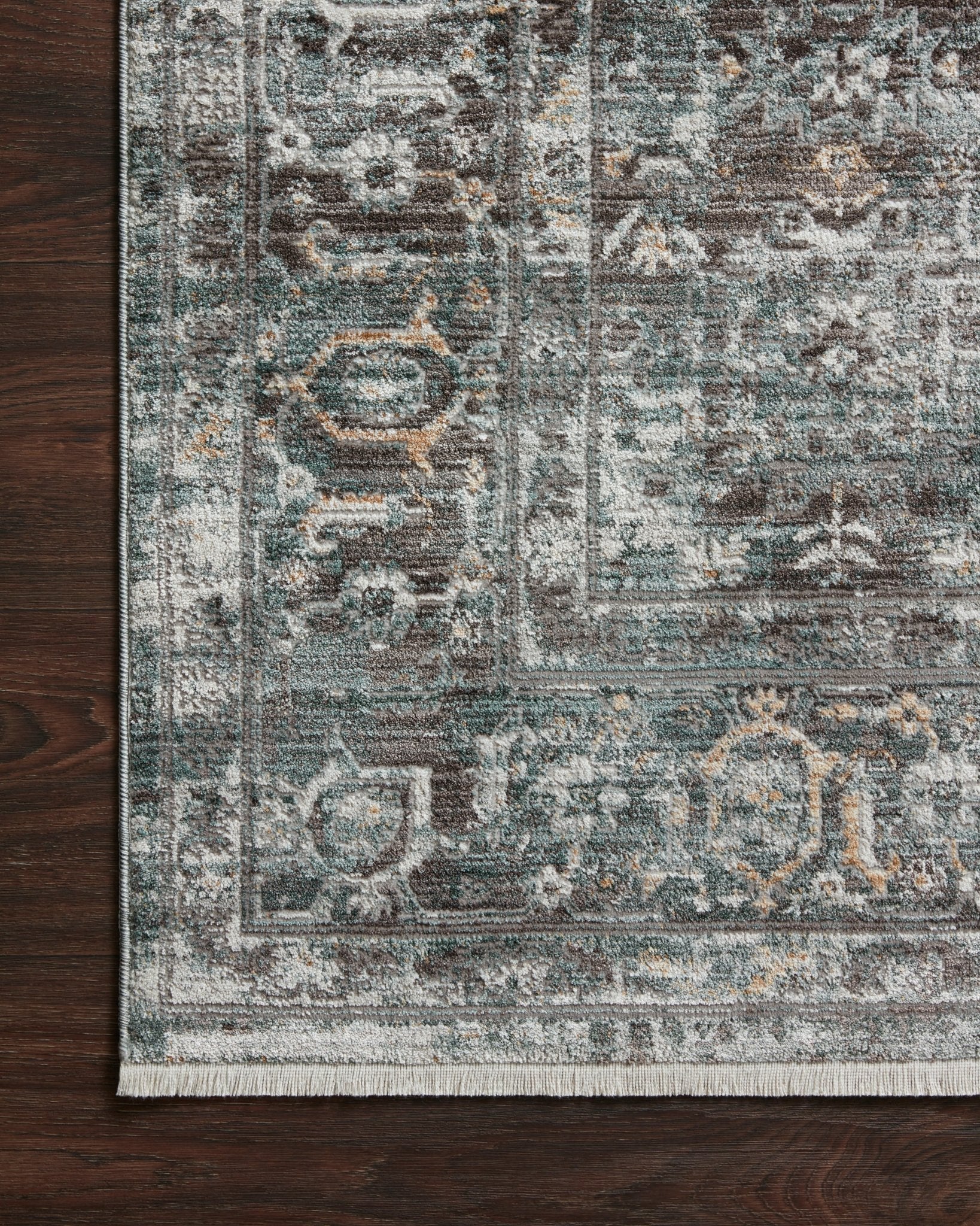 Jemma Rug by Loloi - Plain Jane Interiors