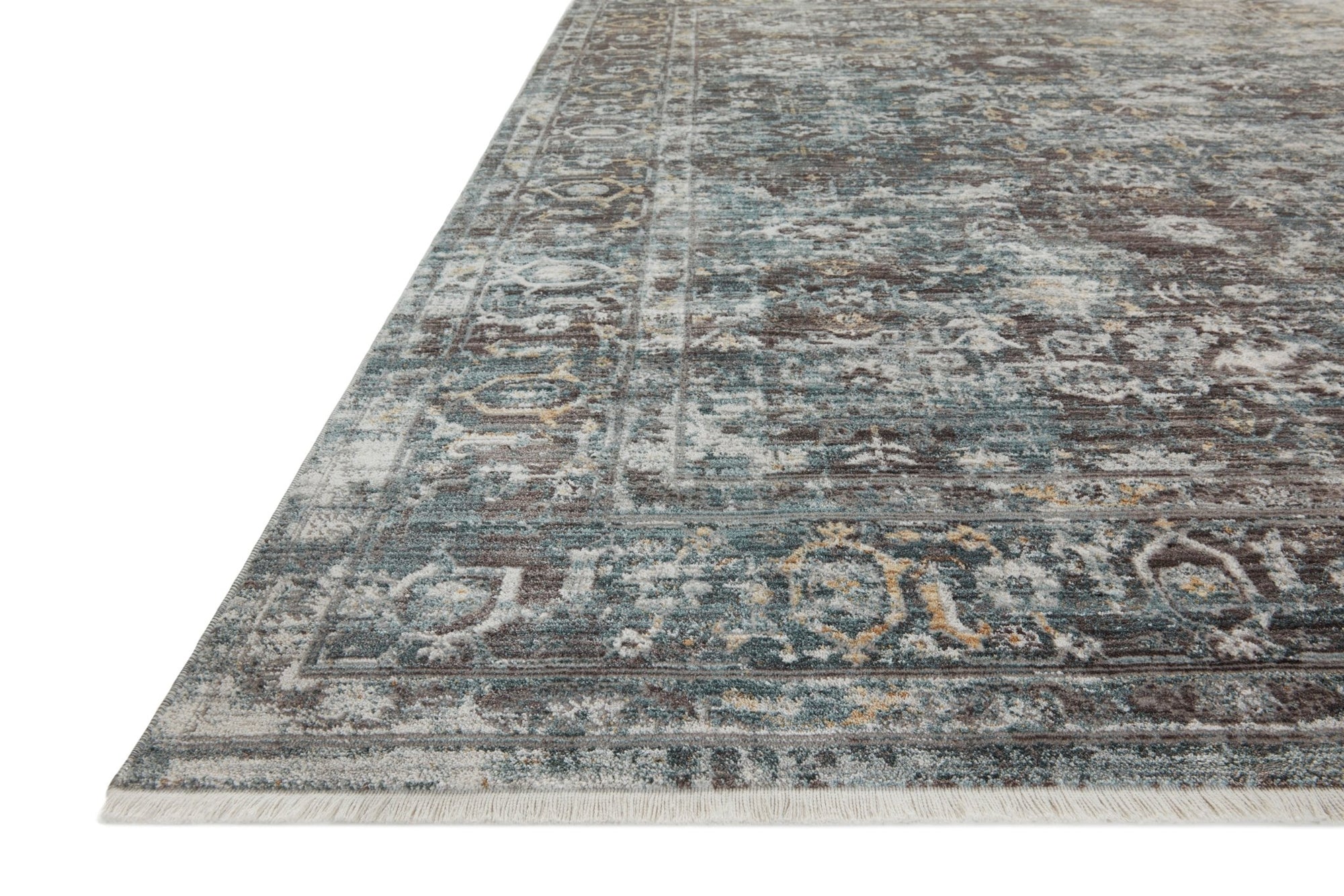 Jemma Rug by Loloi - Plain Jane Interiors