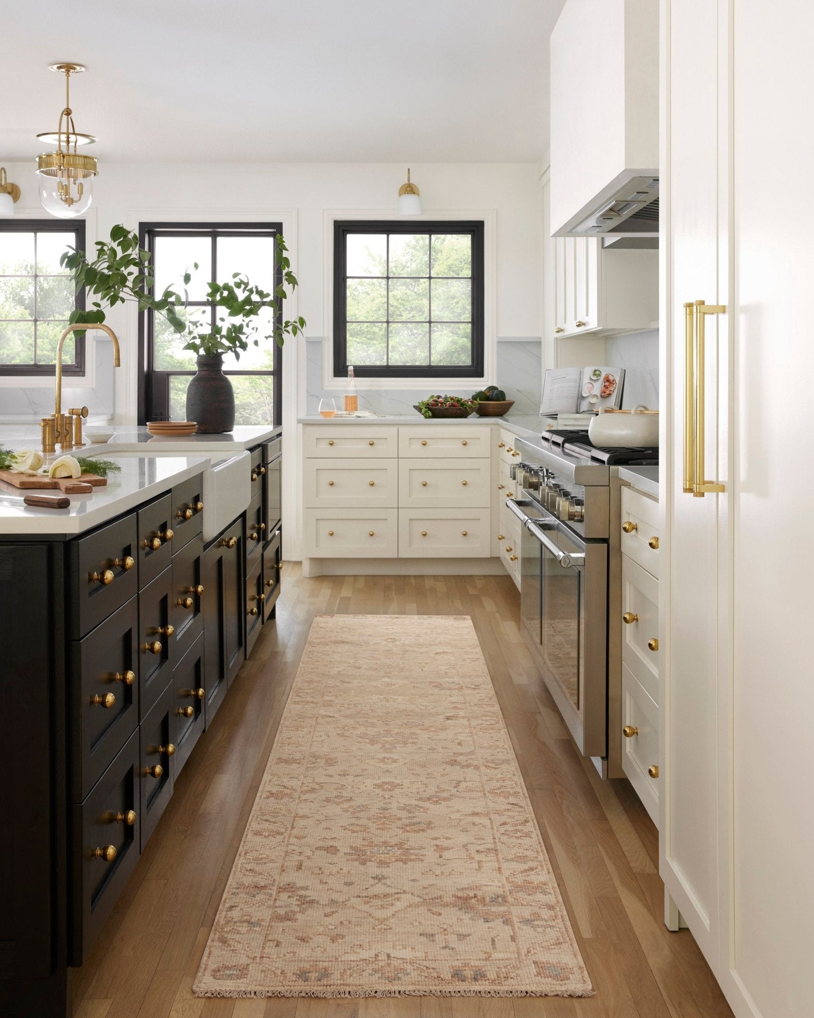 Jolene Rug by Loloi - Plain Jane Interiors