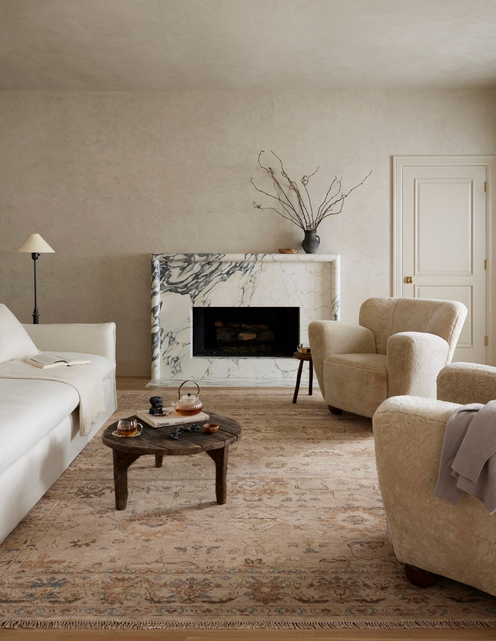 Jolene Rug by Loloi - Plain Jane Interiors