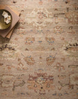 Jolene Rug by Loloi - Plain Jane Interiors