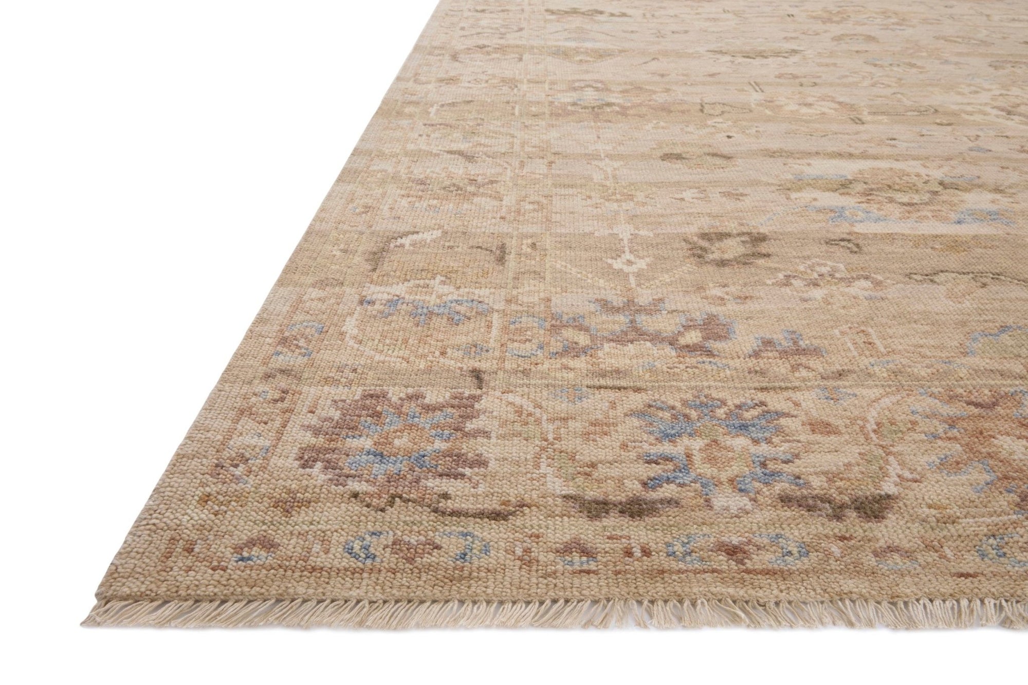 Jolene Rug by Loloi - Plain Jane Interiors