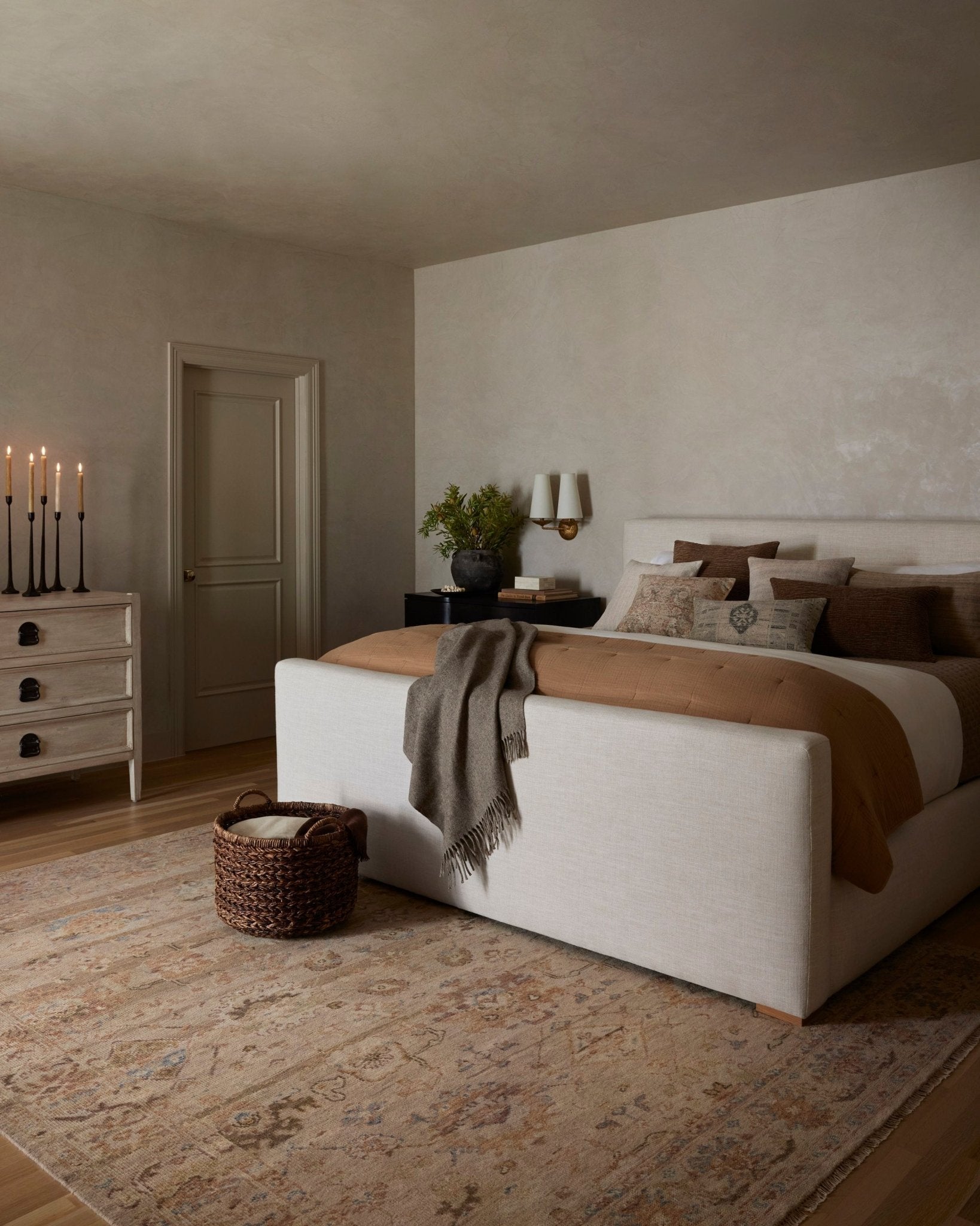 Jolene Rug by Loloi - Plain Jane Interiors