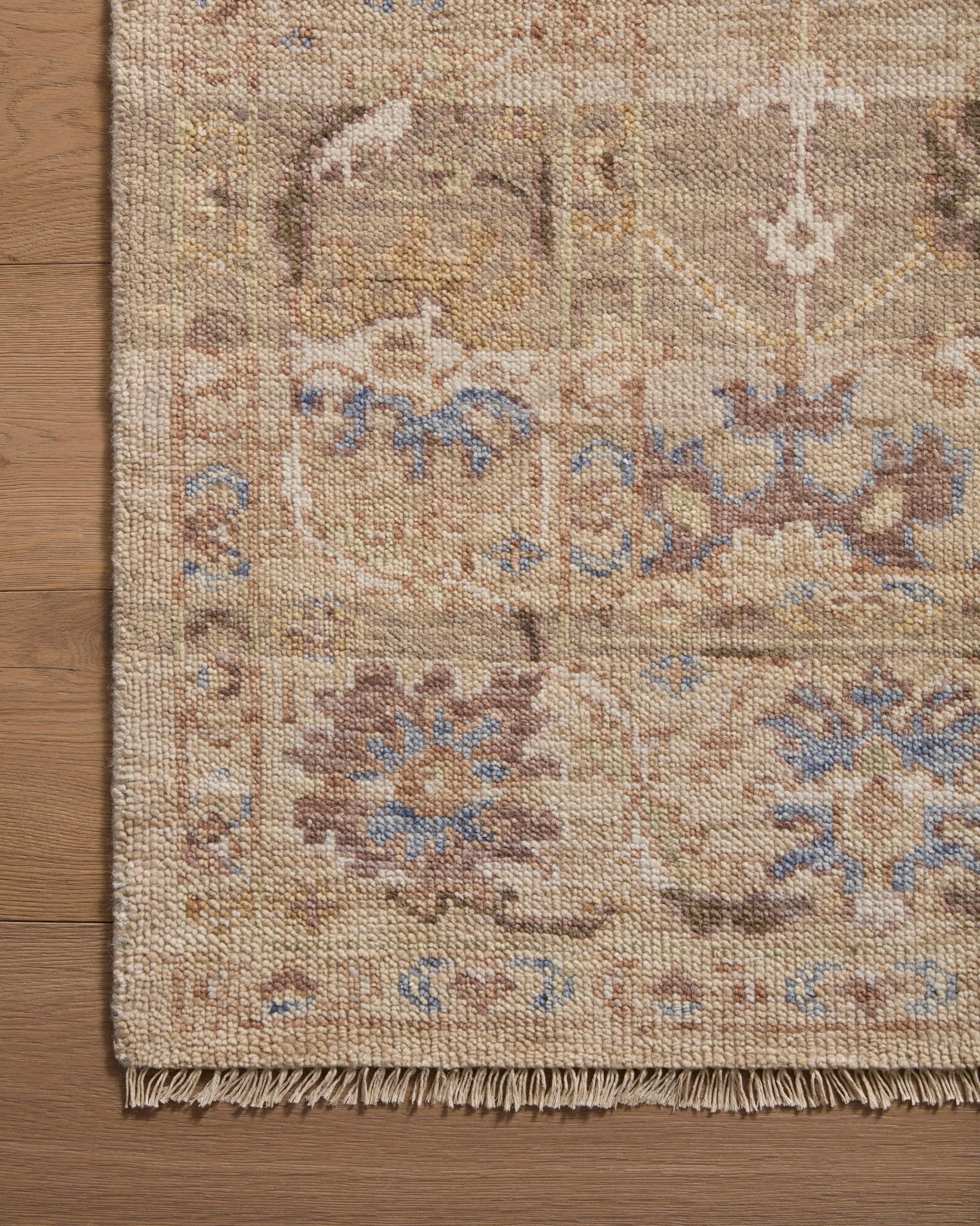 Jolene Rug by Loloi - Plain Jane Interiors