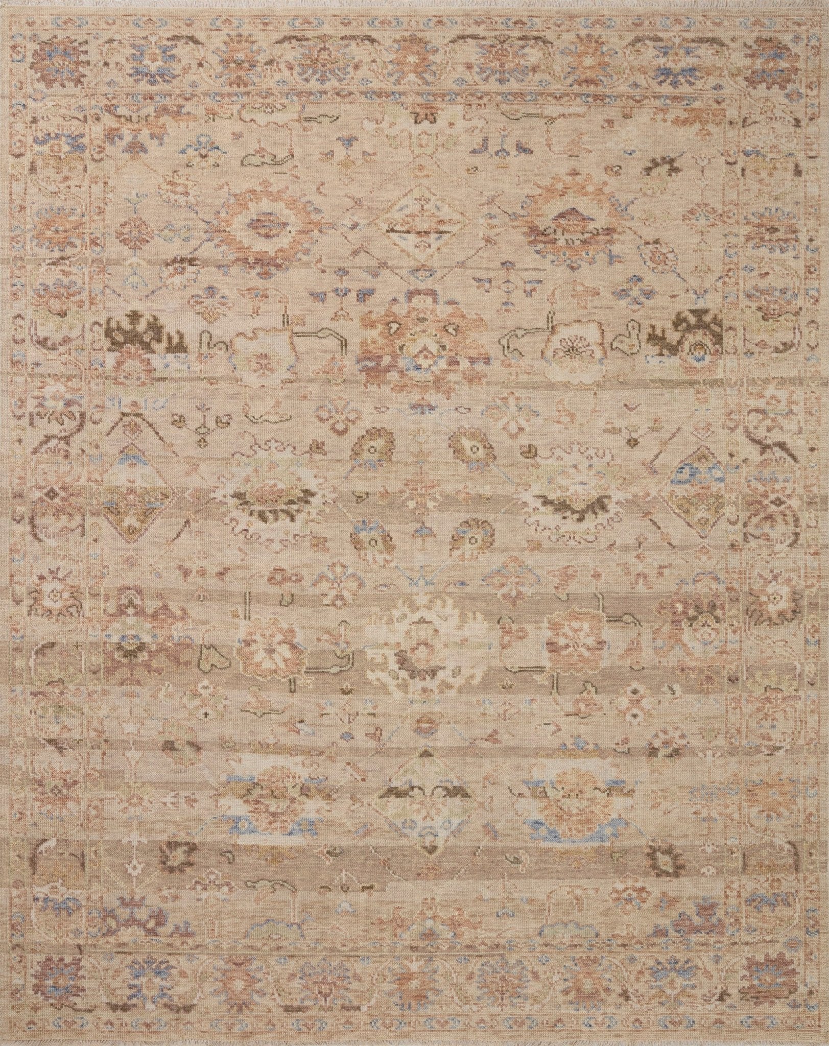 Jolene Rug by Loloi - Plain Jane Interiors