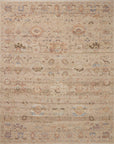 Jolene Rug by Loloi - Plain Jane Interiors