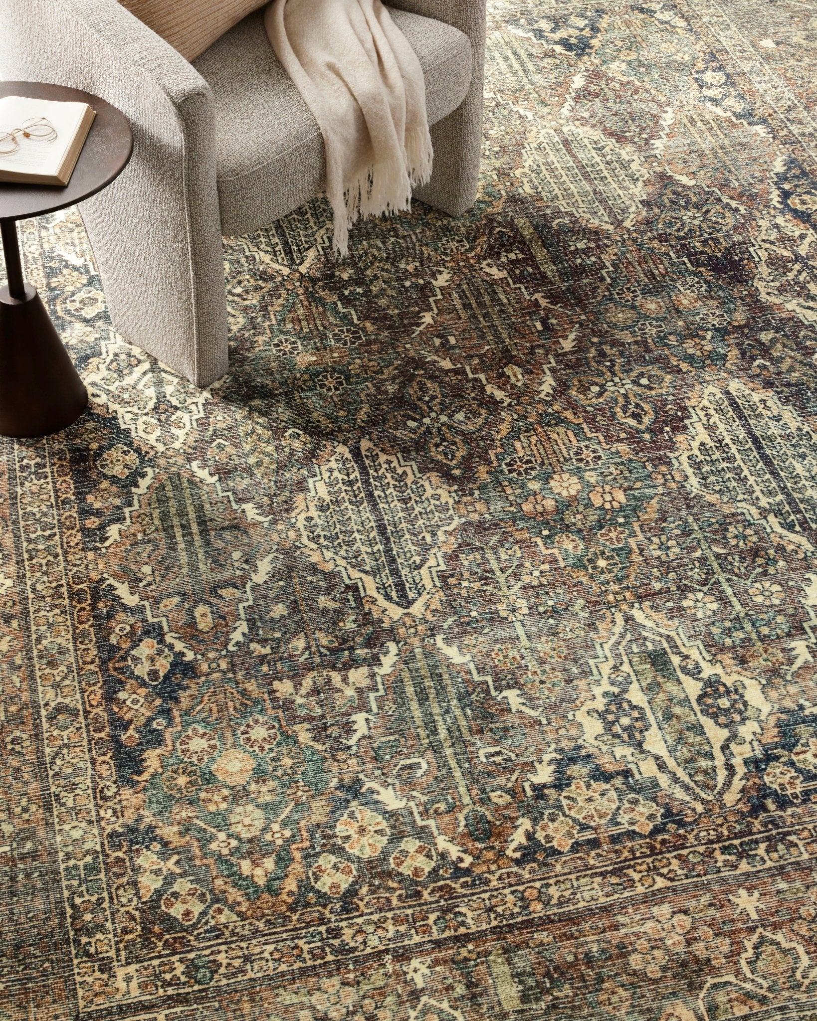 Josie Rug by Magnolia Home - Plain Jane Interiors