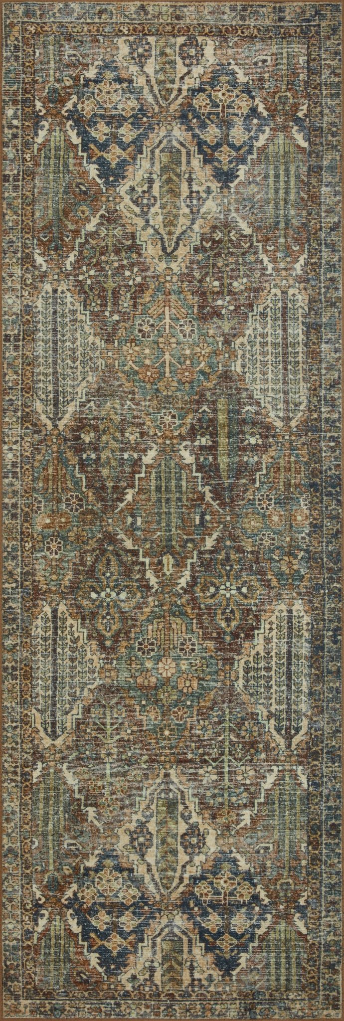 Josie Rug by Magnolia Home - Plain Jane Interiors