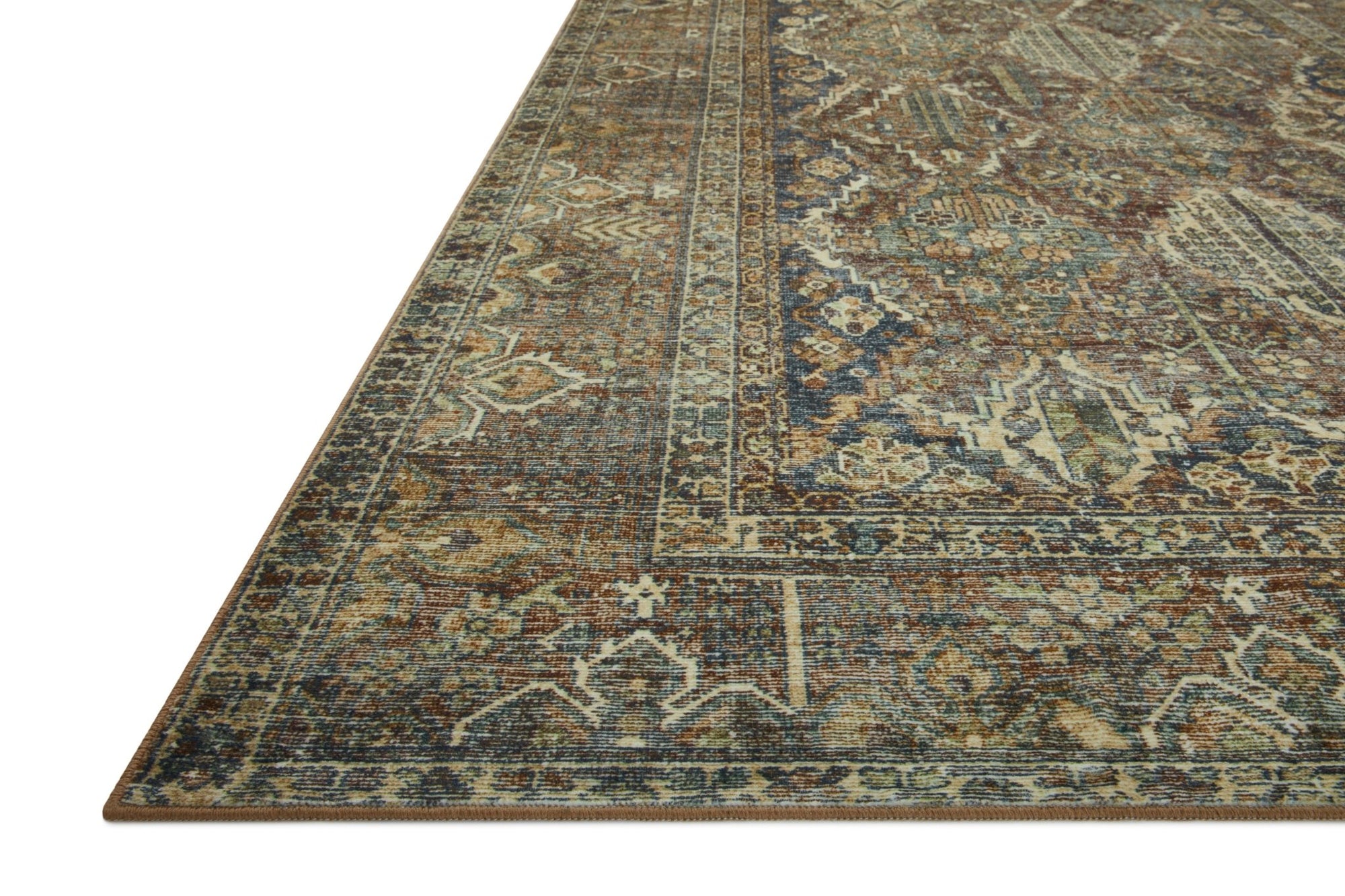 Josie Rug by Magnolia Home - Plain Jane Interiors