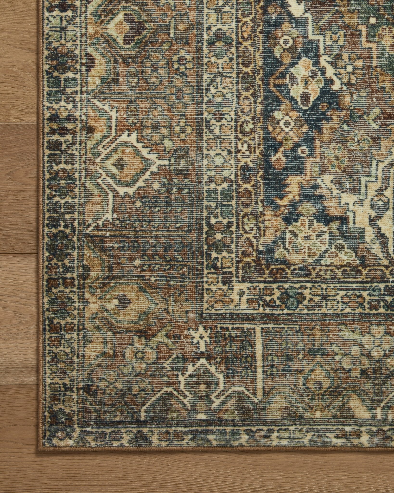 Josie Rug by Magnolia Home - Plain Jane Interiors
