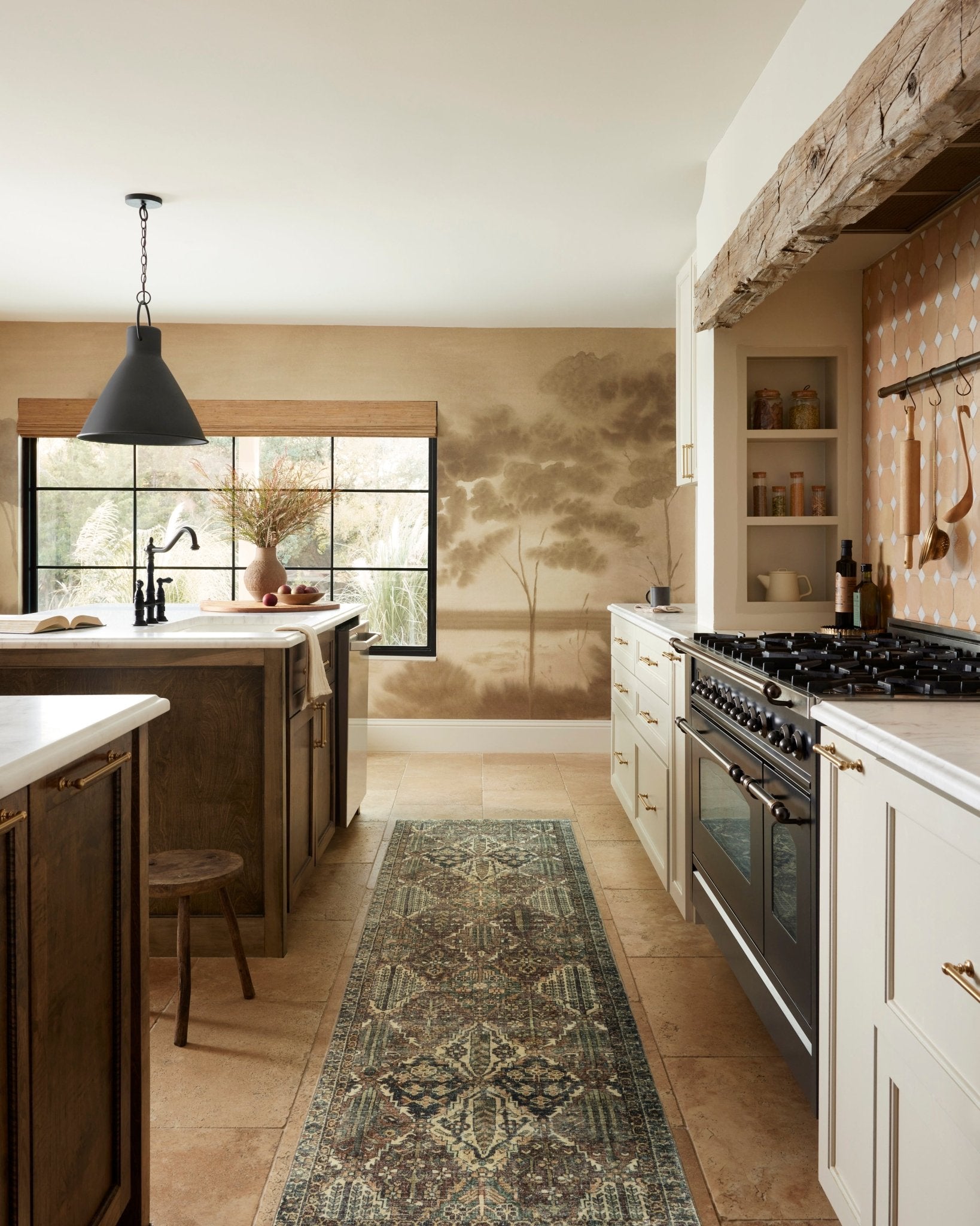 Josie Rug by Magnolia Home - Plain Jane Interiors