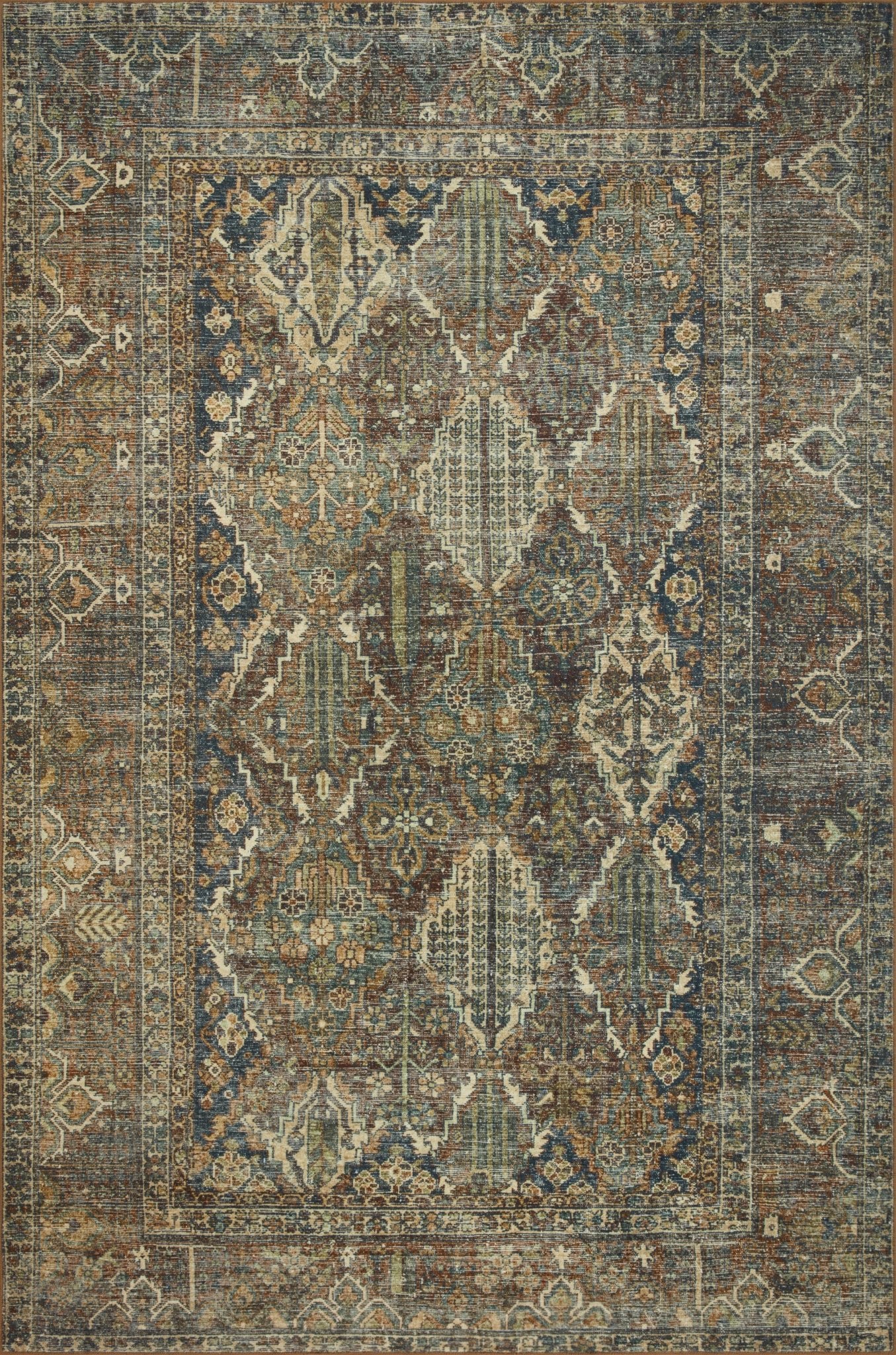 Josie Rug by Magnolia Home - Plain Jane Interiors