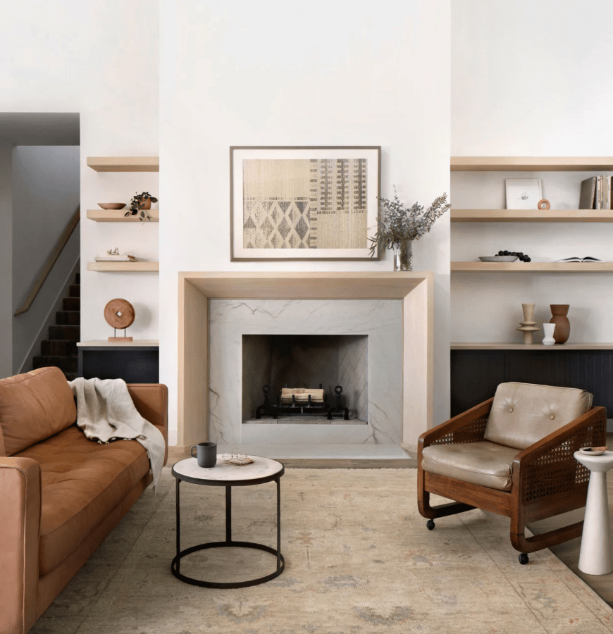 Juliette Rug in Sky by Loloi - Plain Jane Interiors