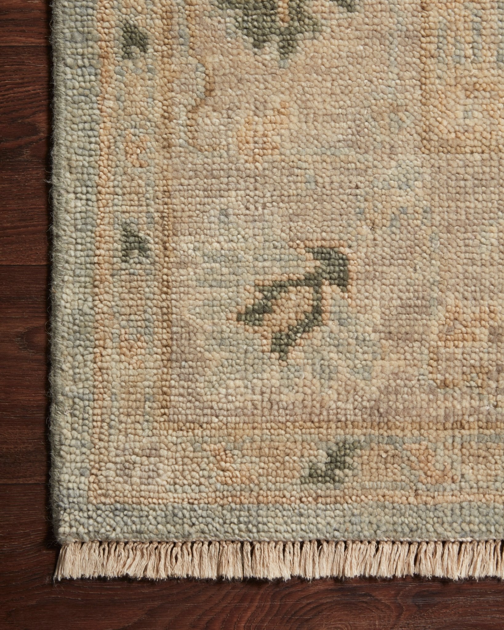 Juliette Rug in Sky by Loloi - Plain Jane Interiors