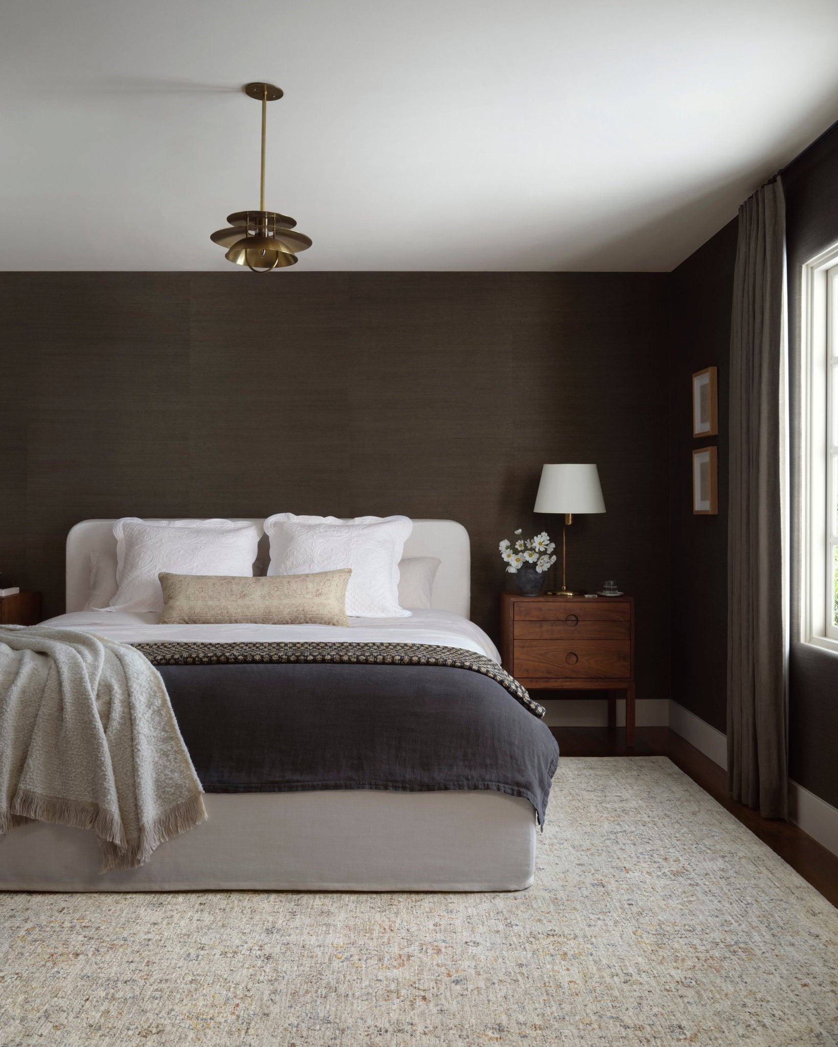 Junia Rug By Amber Lewis - Plain Jane Interiors