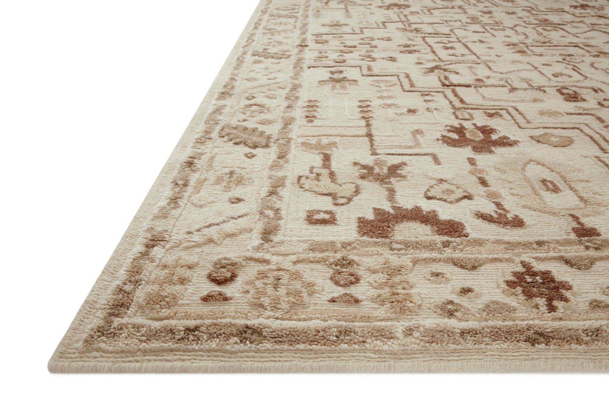 Katie Rug by Magnolia Home - Plain Jane Interiors