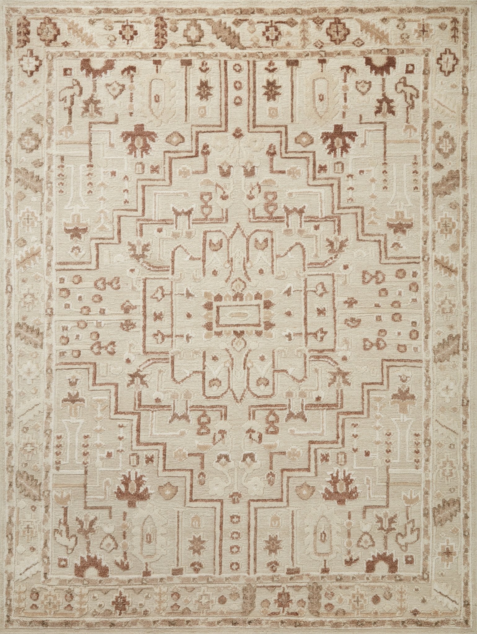 Katie Rug by Magnolia Home - Plain Jane Interiors