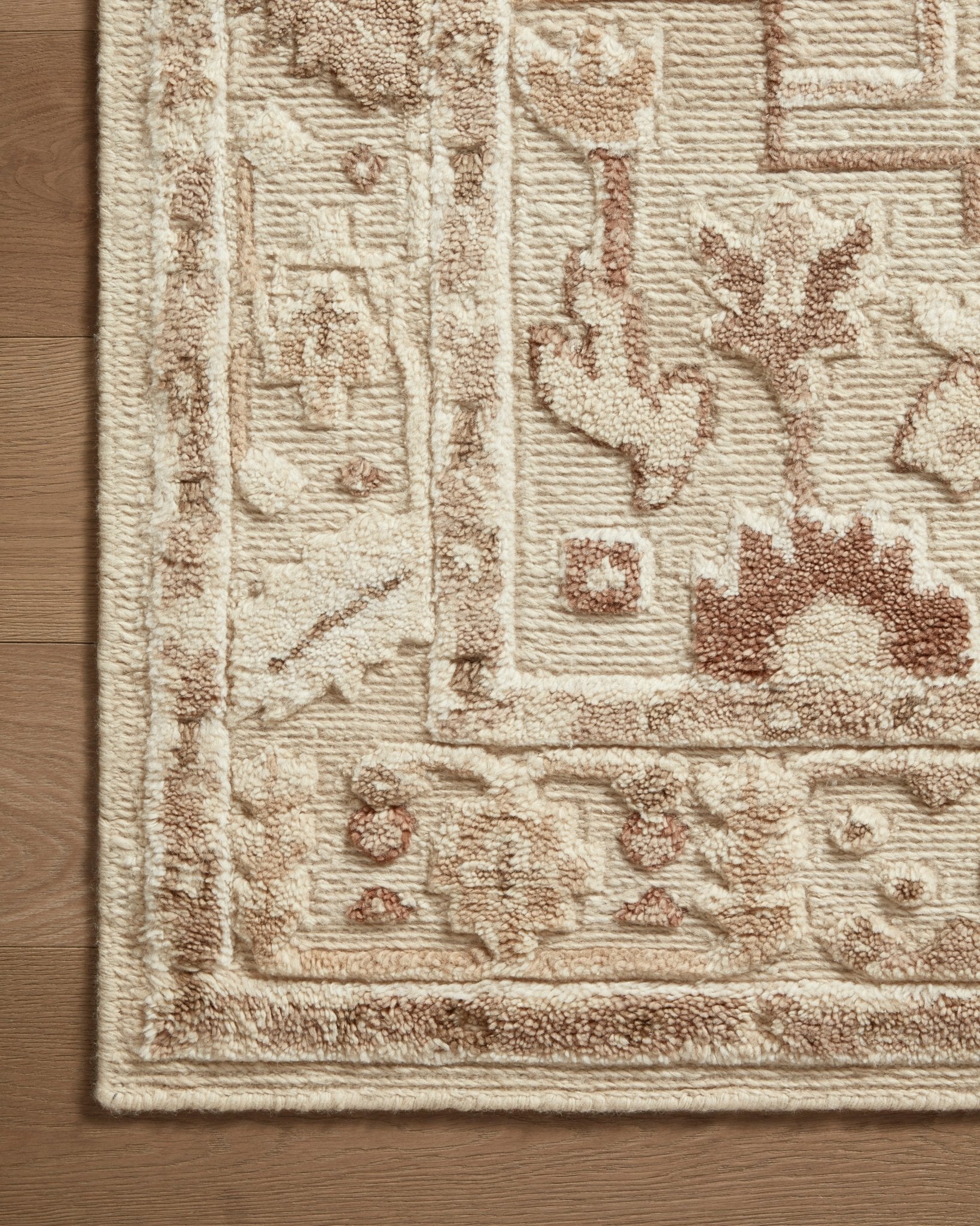 Katie Rug by Magnolia Home - Plain Jane Interiors