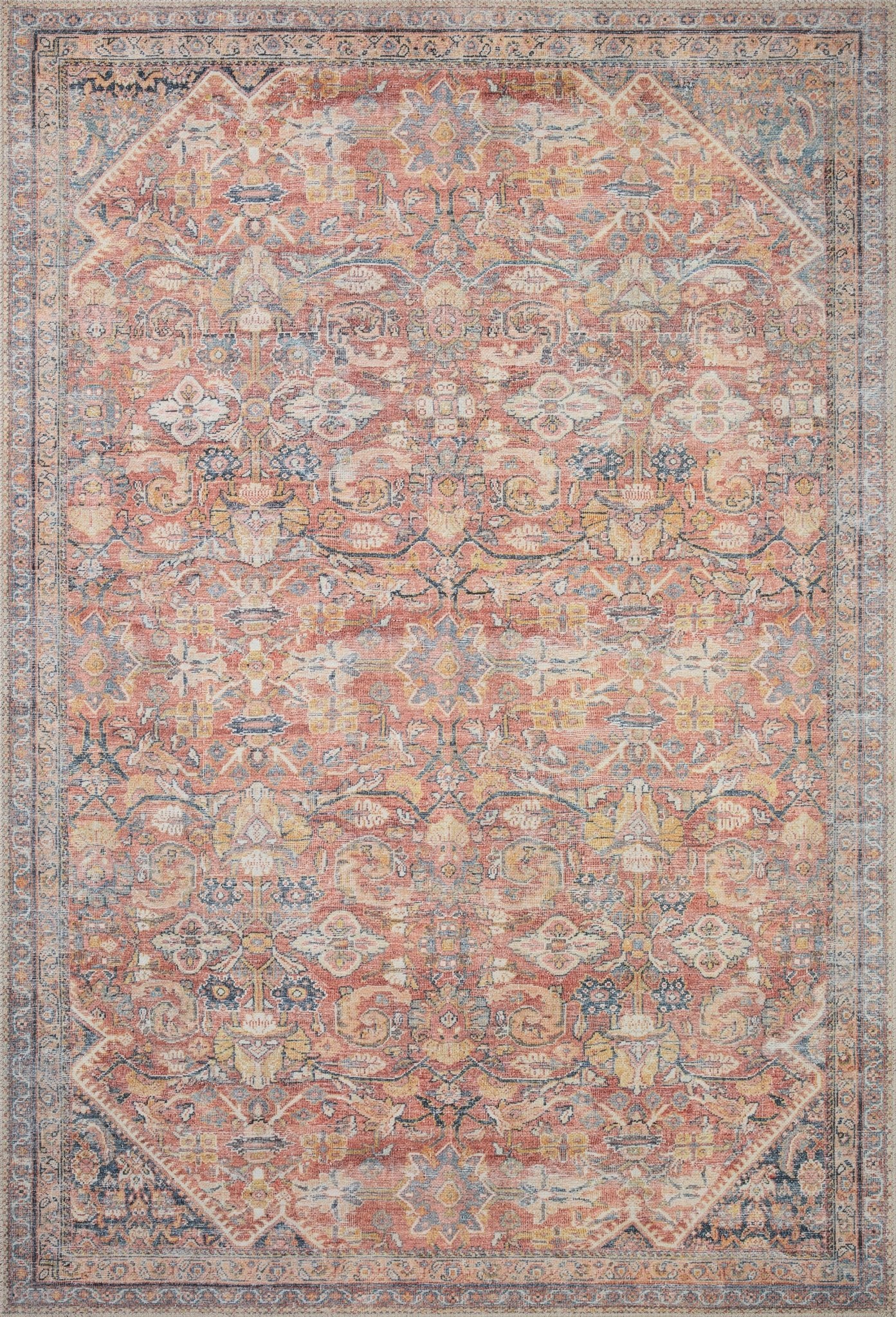 Kerry Rug by Loloi - Plain Jane Interiors