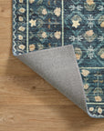 Lattice Rug in Ivory by Riffle Paper Co - Plain Jane Interiors