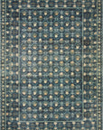 Lattice Rug in Ivory by Riffle Paper Co - Plain Jane Interiors