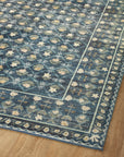 Lattice Rug in Ivory by Riffle Paper Co - Plain Jane Interiors