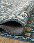 Lattice Rug in Ivory by Riffle Paper Co - Plain Jane Interiors
