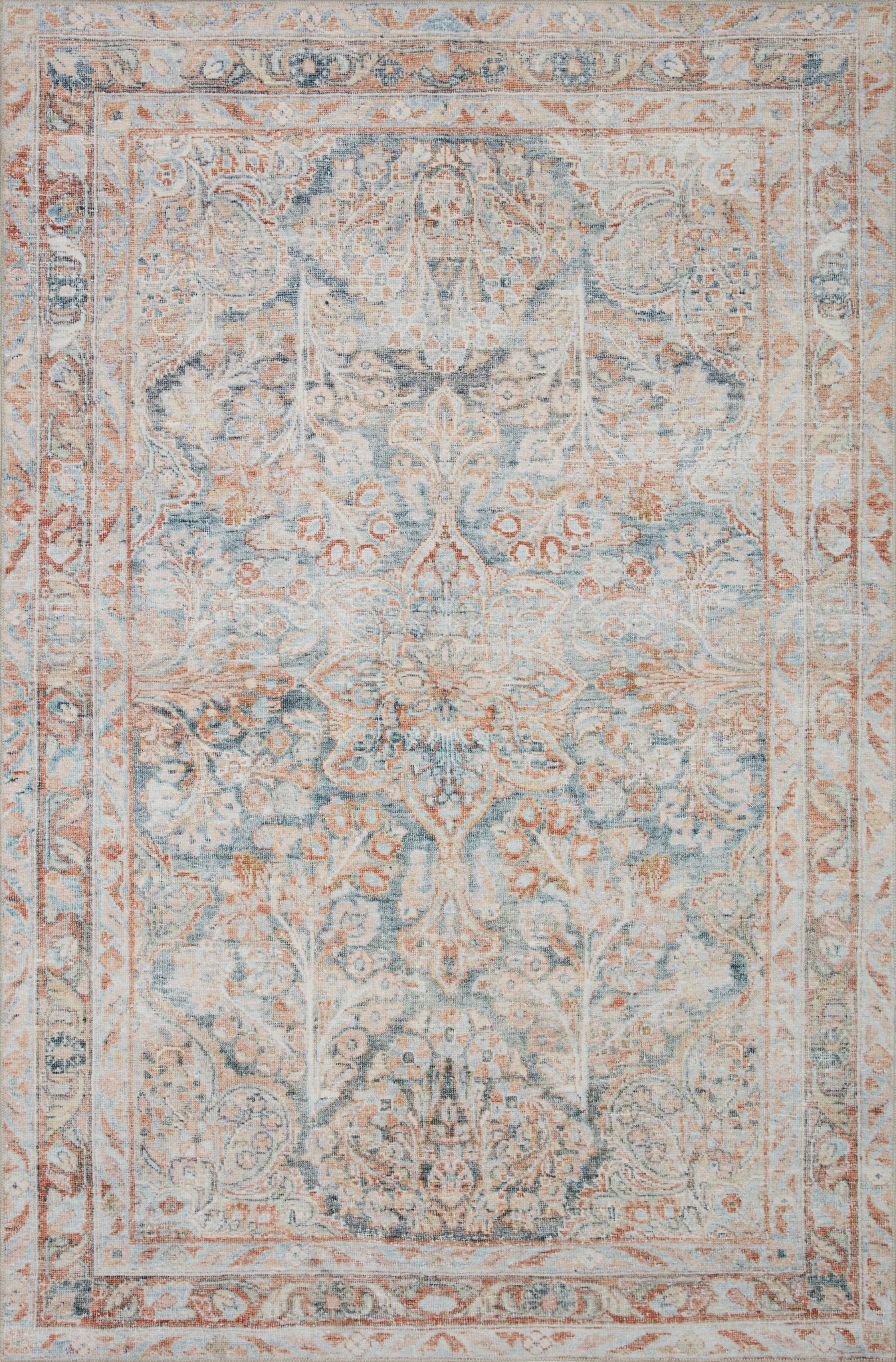 Laura Rug by Magnolia Home - Plain Jane Interiors