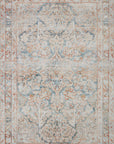 Laura Rug by Magnolia Home - Plain Jane Interiors