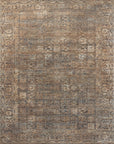 Leah Rug by Loloi - Plain Jane Interiors