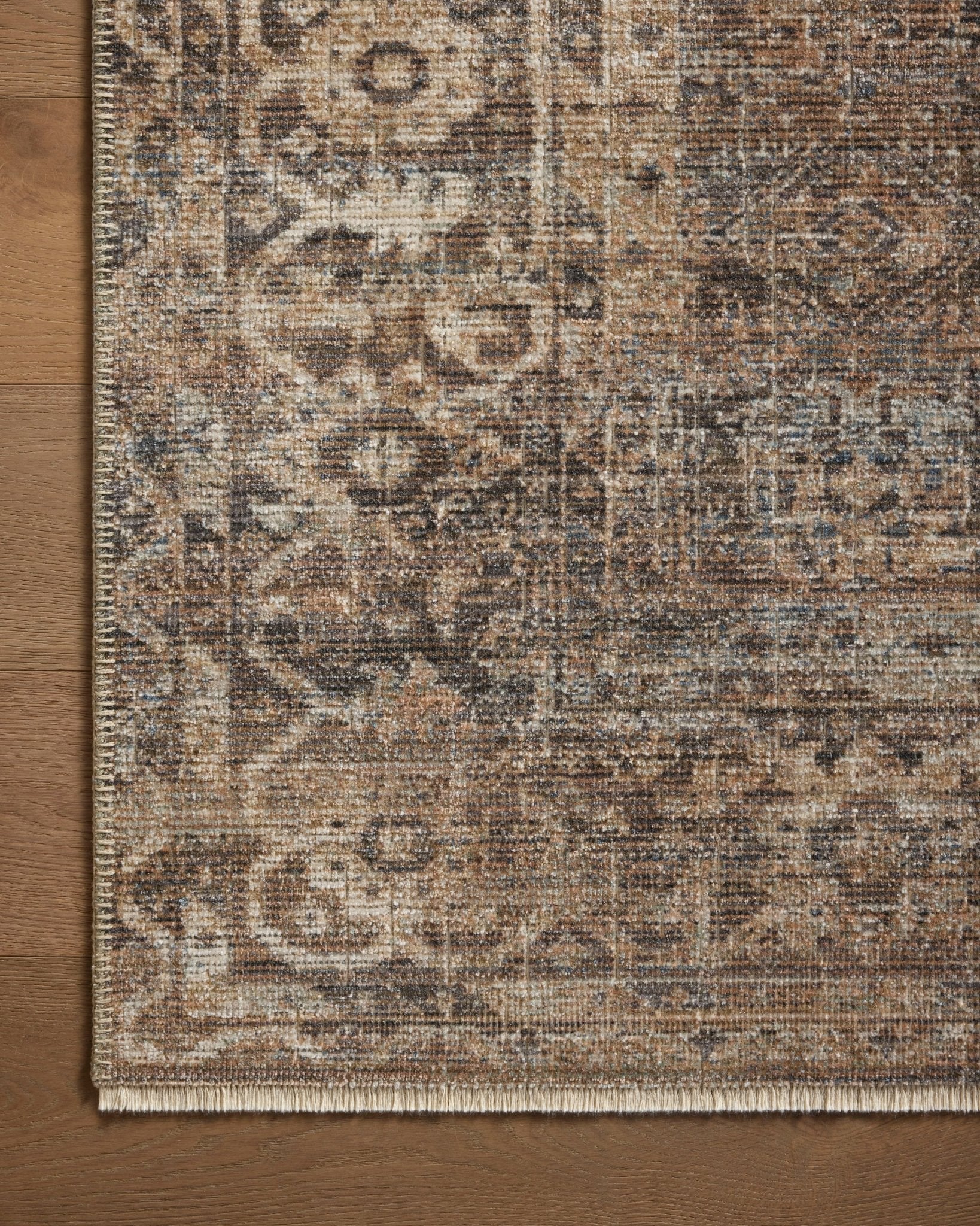 Leah Rug by Loloi - Plain Jane Interiors