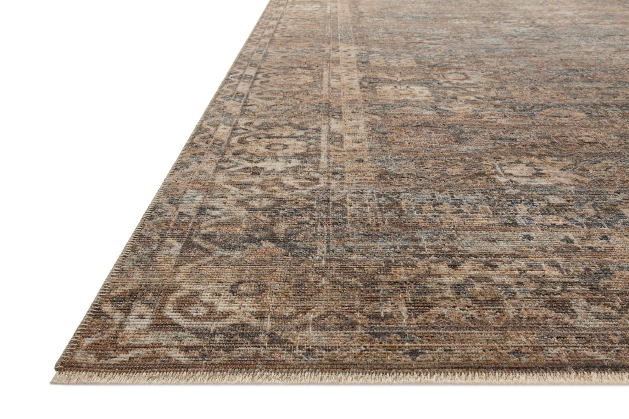 Leah Rug by Loloi - Plain Jane Interiors