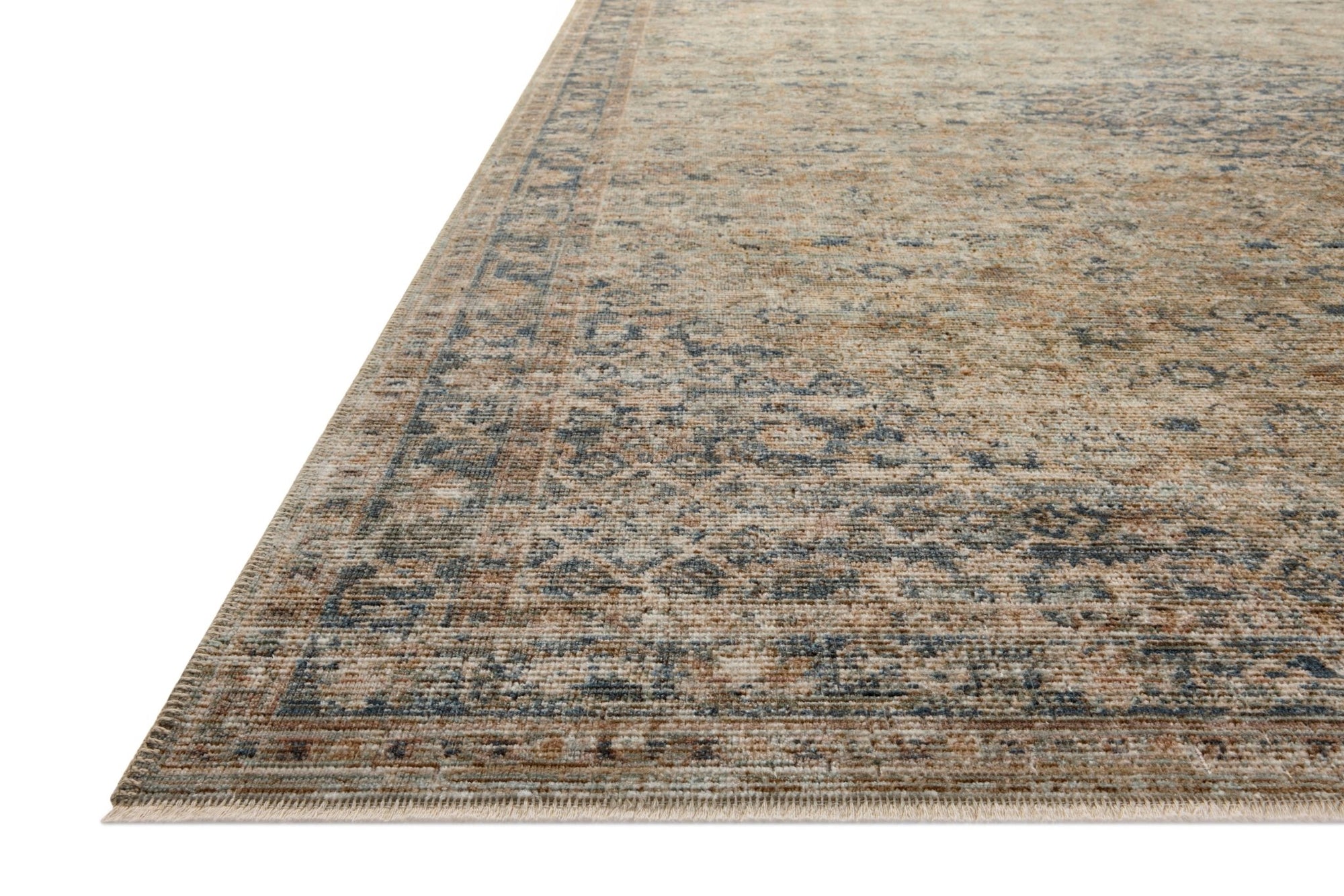 Lillian Rug by Loloi - Plain Jane Interiors