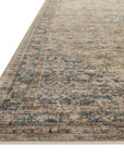 Lillian Rug by Loloi - Plain Jane Interiors