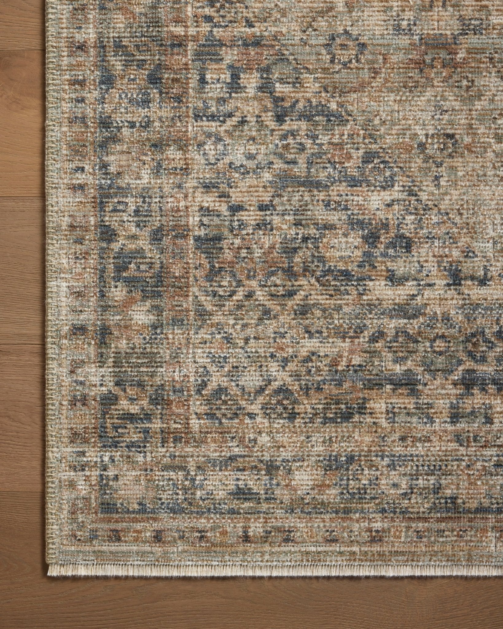 Lillian Rug by Loloi - Plain Jane Interiors