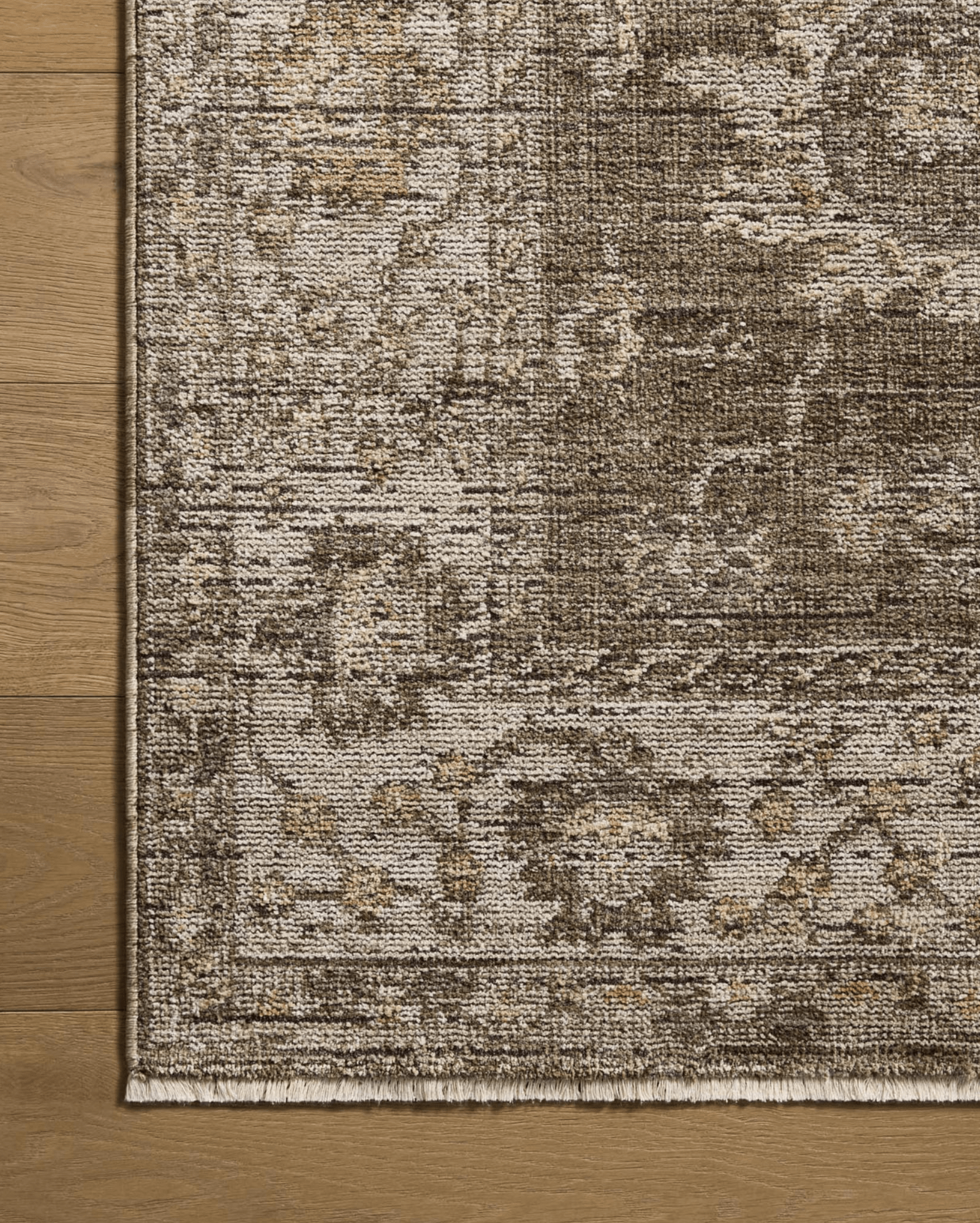 Lilou Rug by Loloi - Plain Jane Interiors