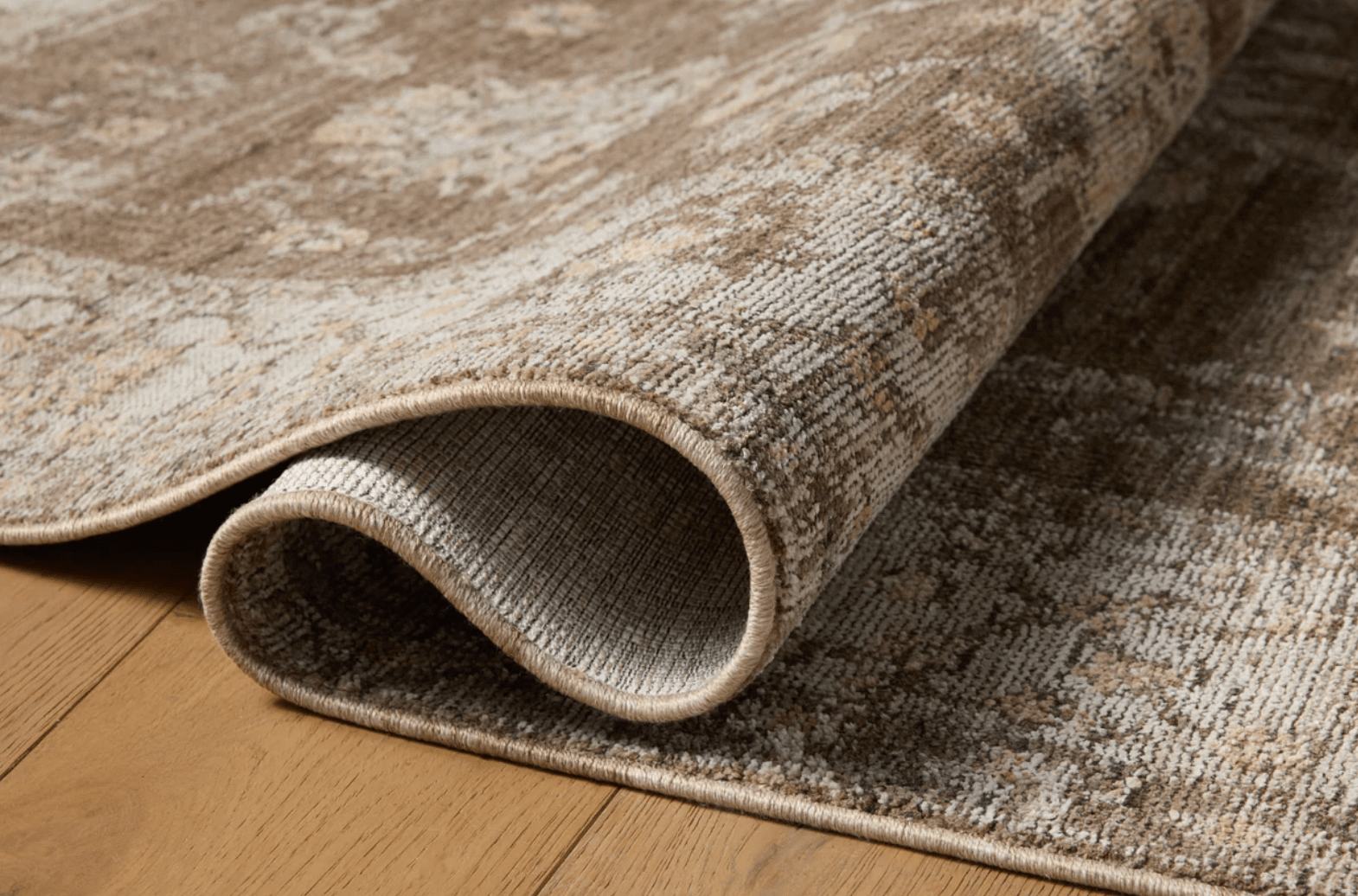 Lilou Rug by Loloi - Plain Jane Interiors