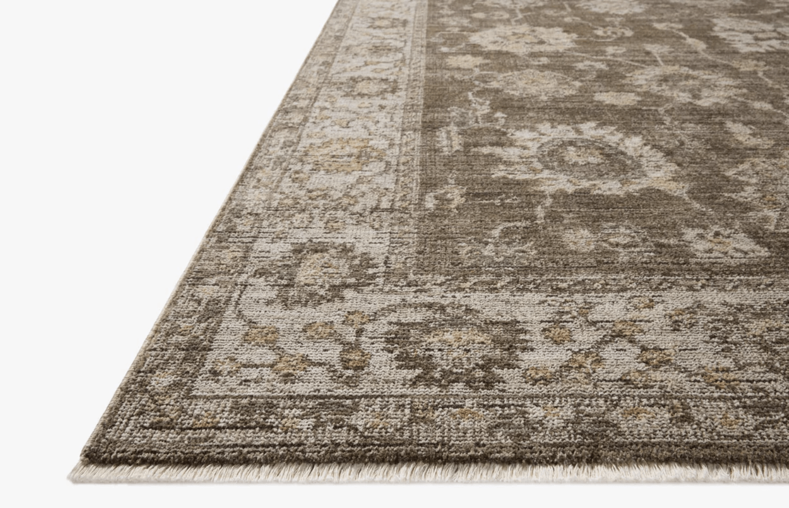 Lilou Rug by Loloi - Plain Jane Interiors