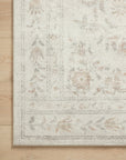 Lily Rug by Rifle Paper Co - Plain Jane Interiors