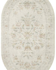 Lily Rug by Rifle Paper Co - Plain Jane Interiors