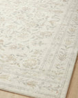 Lily Rug by Rifle Paper Co - Plain Jane Interiors