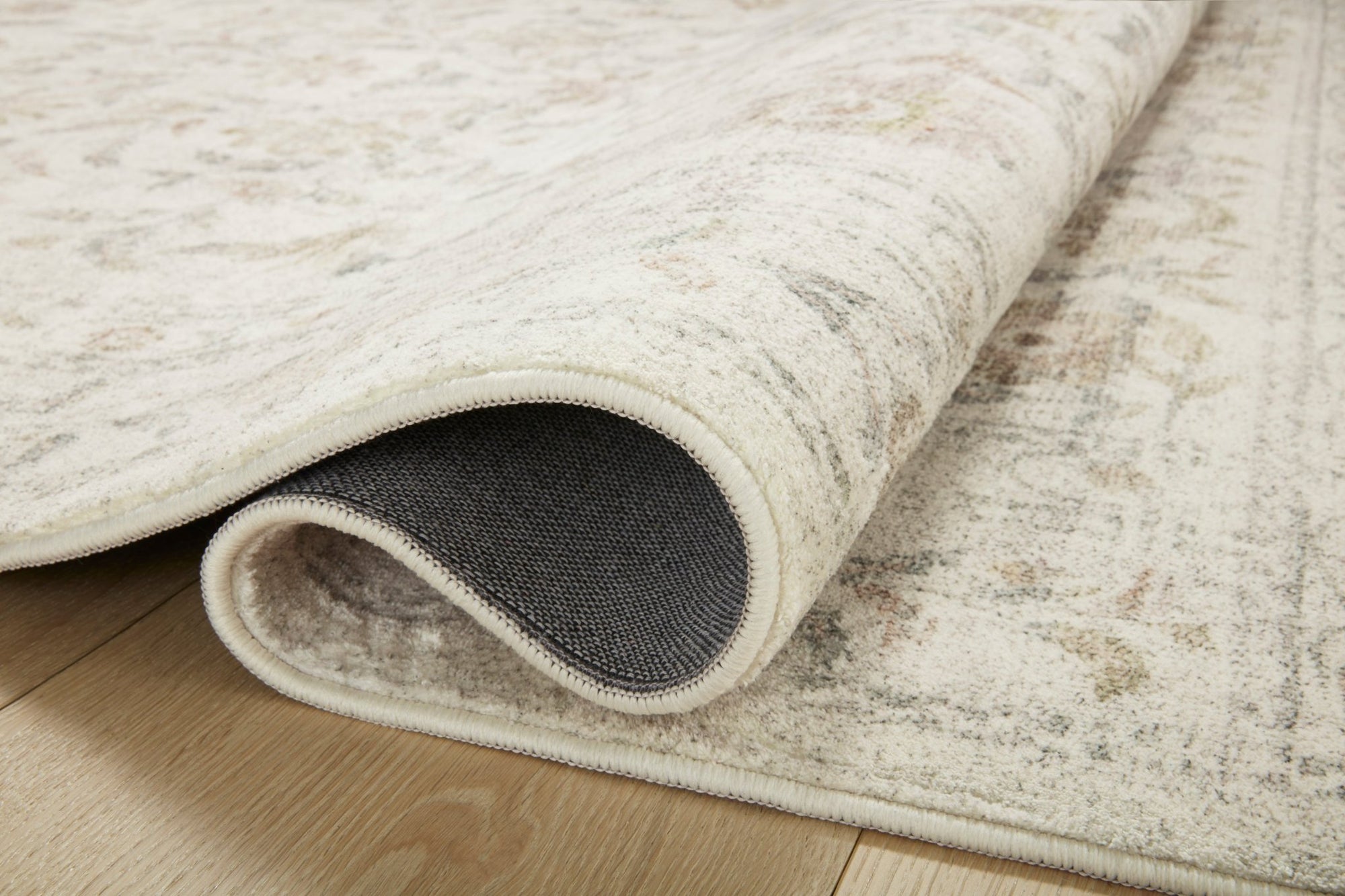 Lily Rug by Rifle Paper Co - Plain Jane Interiors