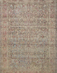 Lucia Rug by Loloi - Plain Jane Interiors
